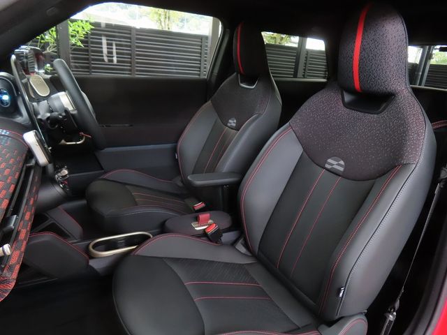 BMW MINI COOPER 2025