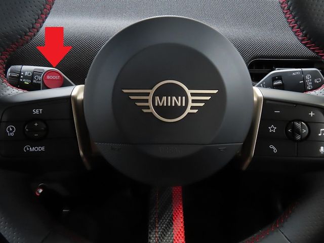 BMW MINI COOPER 2025