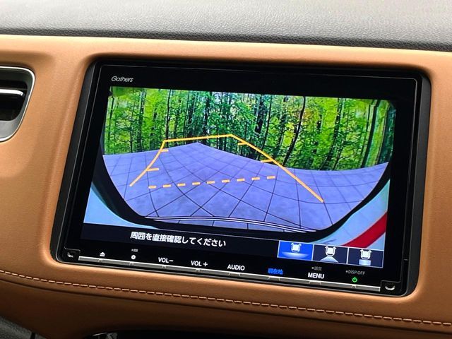 HONDA VEZEL HYBRID 2019