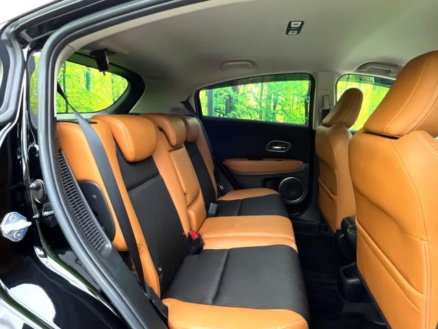 HONDA VEZEL HYBRID 2019