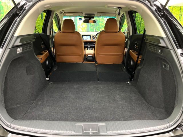 HONDA VEZEL HYBRID 2019