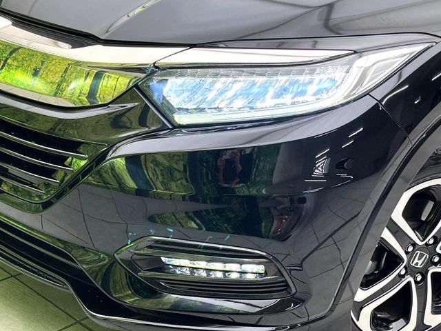 HONDA VEZEL HYBRID 2019