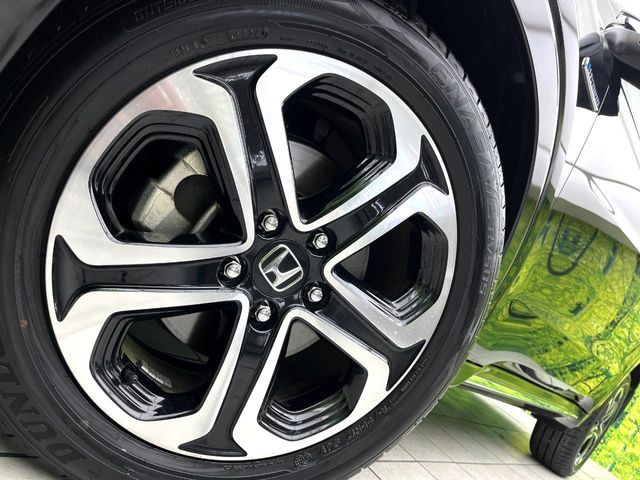 HONDA VEZEL HYBRID 2019