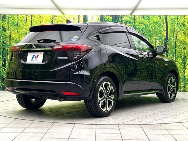 HONDA VEZEL HYBRID 2019
