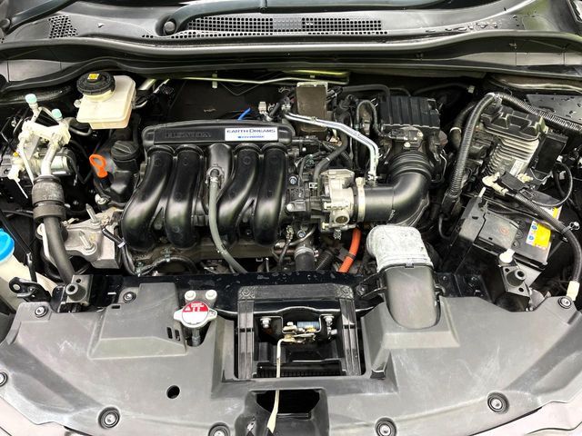 HONDA VEZEL HYBRID 2019