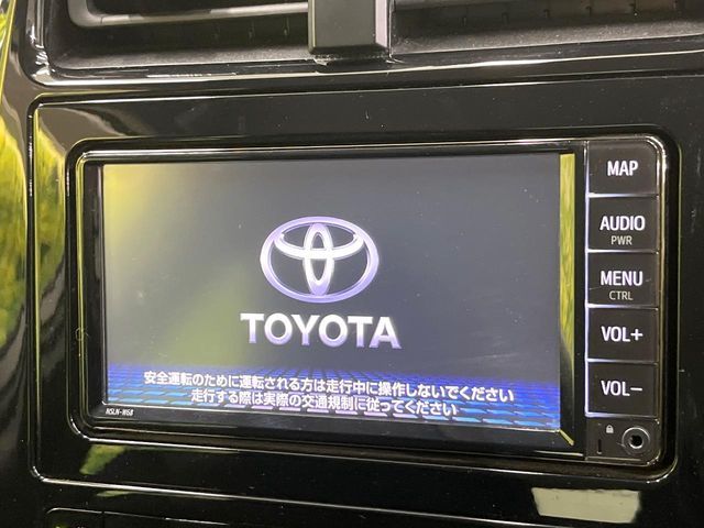 TOYOTA PRIUS 2020