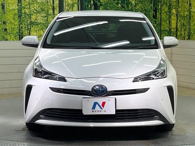 TOYOTA PRIUS 2020
