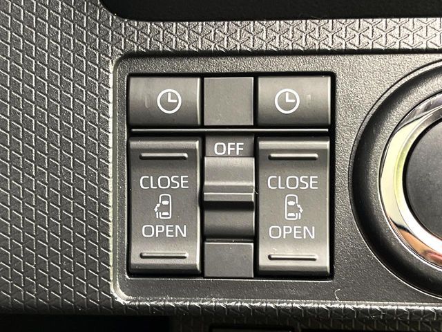 DAIHATSU TANTO CUSTOM 2023