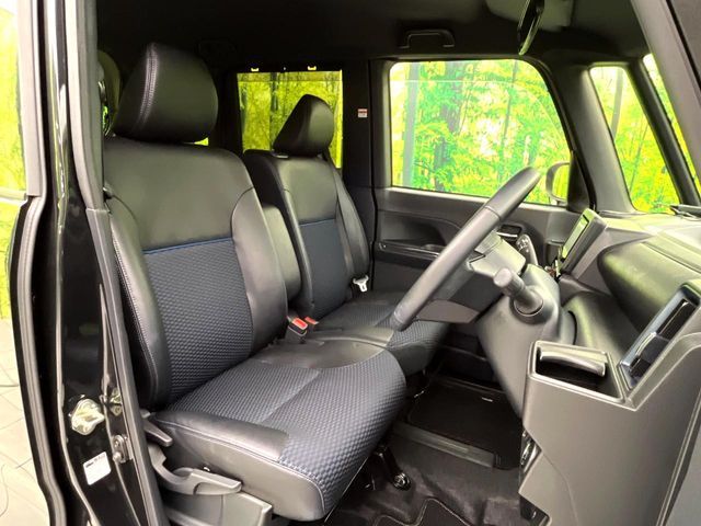 DAIHATSU TANTO CUSTOM 2023