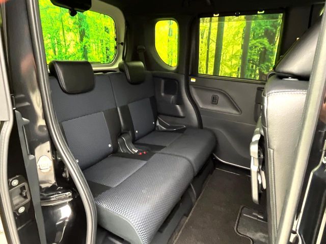 DAIHATSU TANTO CUSTOM 2023