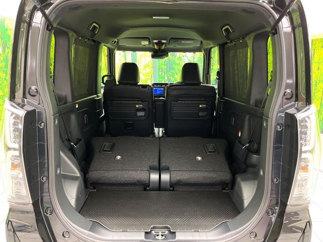 DAIHATSU TANTO CUSTOM 2023