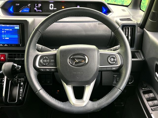 DAIHATSU TANTO CUSTOM 2023