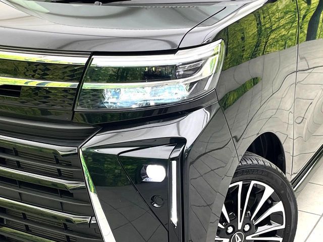 DAIHATSU TANTO CUSTOM 2023