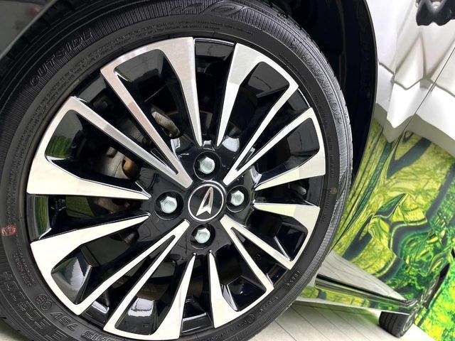 DAIHATSU TANTO CUSTOM 2023