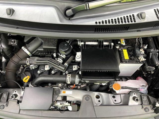 DAIHATSU TANTO CUSTOM 2023