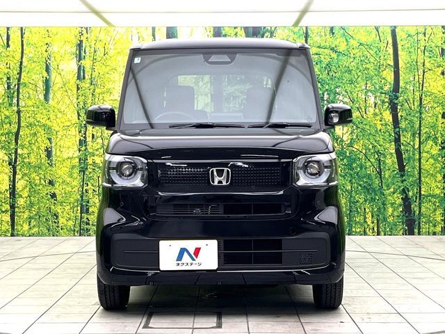 HONDA N BOX 2025