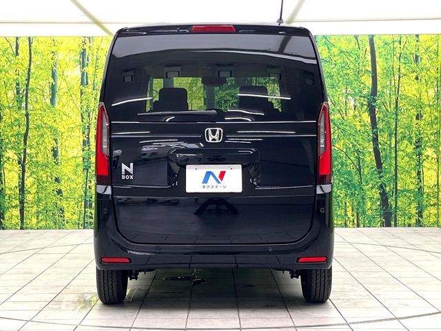 HONDA N BOX 2025