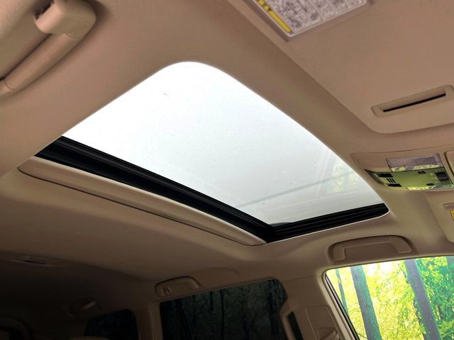 TOYOTA LANDCRUISER PRADO 2022