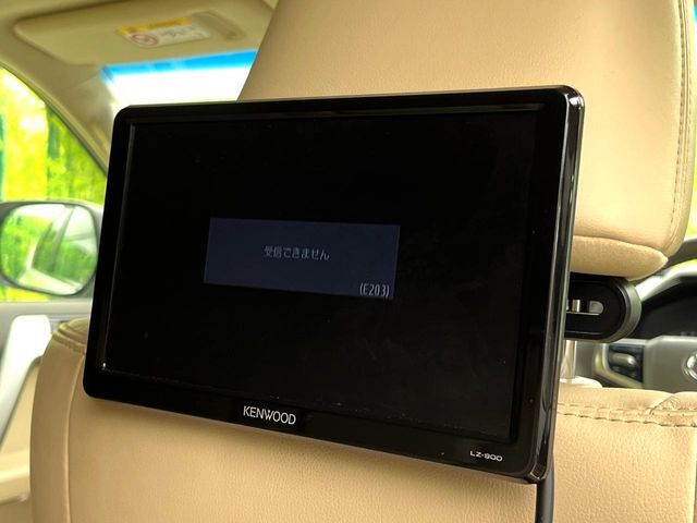 TOYOTA LANDCRUISER PRADO 2022