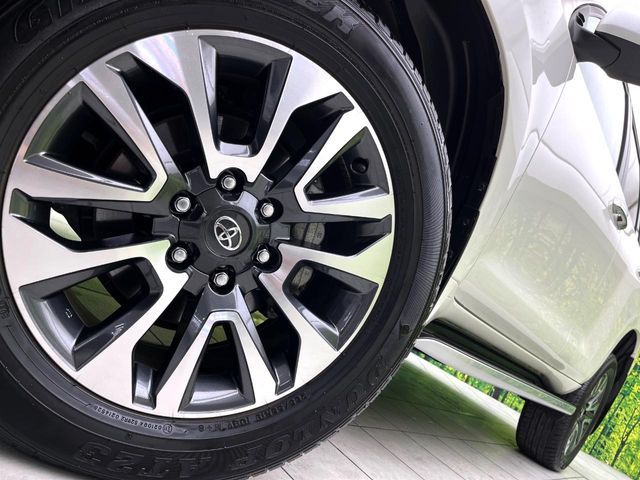 TOYOTA LANDCRUISER PRADO 2022