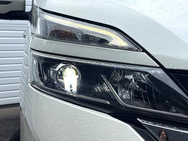 NISSAN SERENA  S-HYBRID 2017