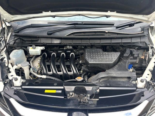 NISSAN SERENA  S-HYBRID 2017