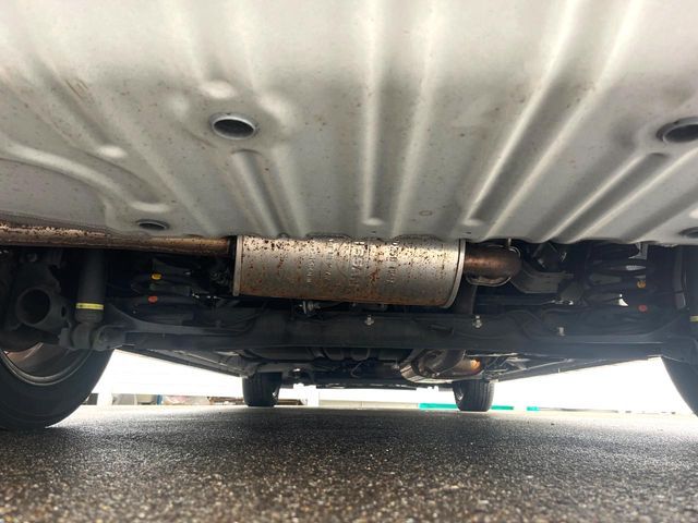 NISSAN SERENA  S-HYBRID 2017