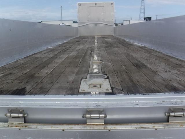 MITSUBISHI FUSOU SUPER GREAT 2018