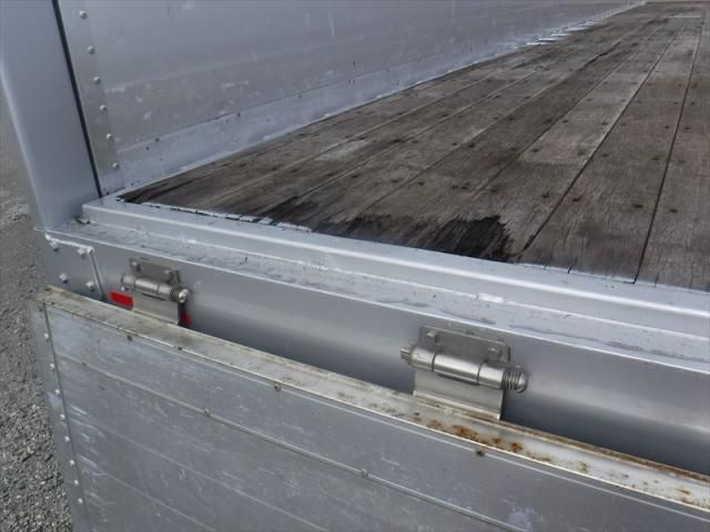 MITSUBISHI FUSOU SUPER GREAT 2018