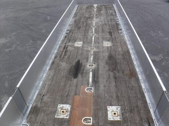 MITSUBISHI FUSOU SUPER GREAT 2018