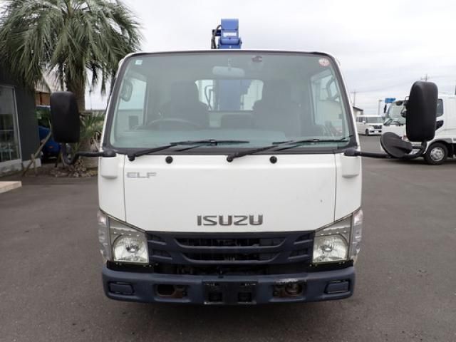 ISUZU ELF 2015