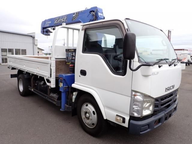 ISUZU ELF 2015