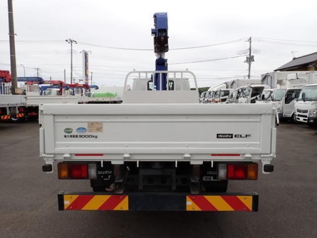 ISUZU ELF 2015