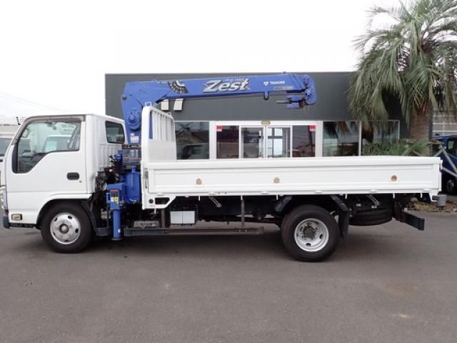 ISUZU ELF 2015