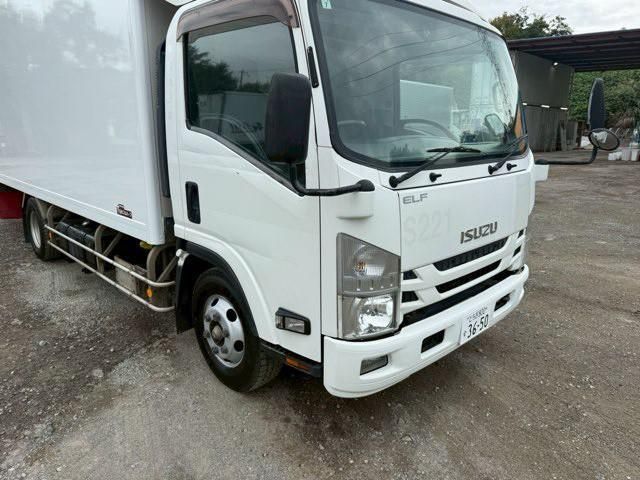 ISUZU ELF 2018