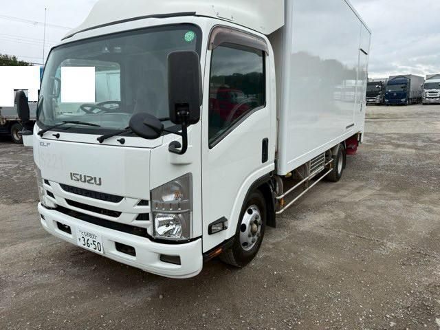 ISUZU ELF 2018