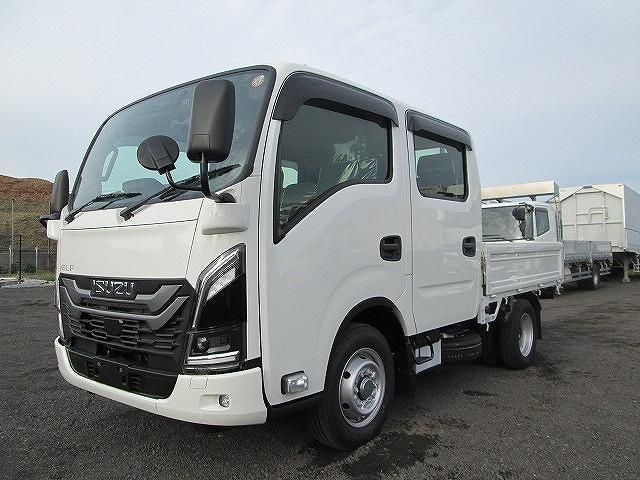 ISUZU ELF 2025