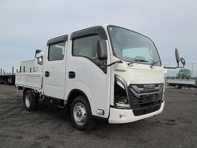 ISUZU ELF 2025