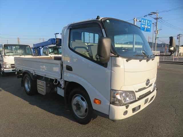 HINO DUTRO 2020