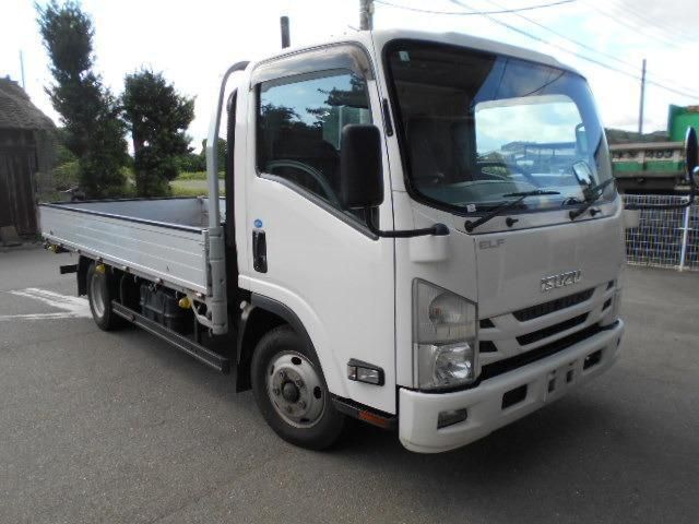 ISUZU ELF 2017