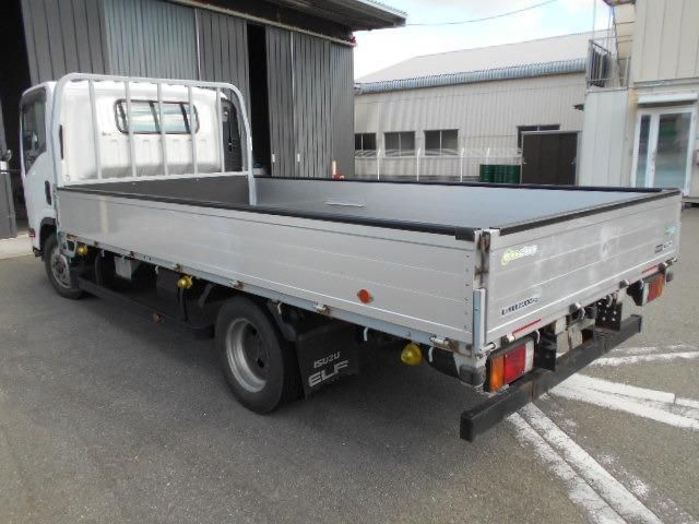 ISUZU ELF 2017