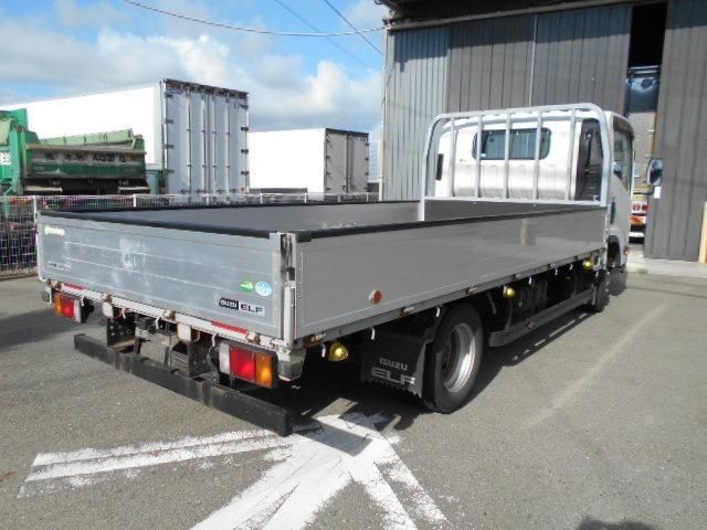 ISUZU ELF 2017