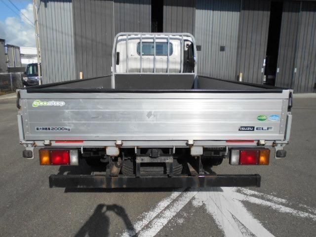ISUZU ELF 2017