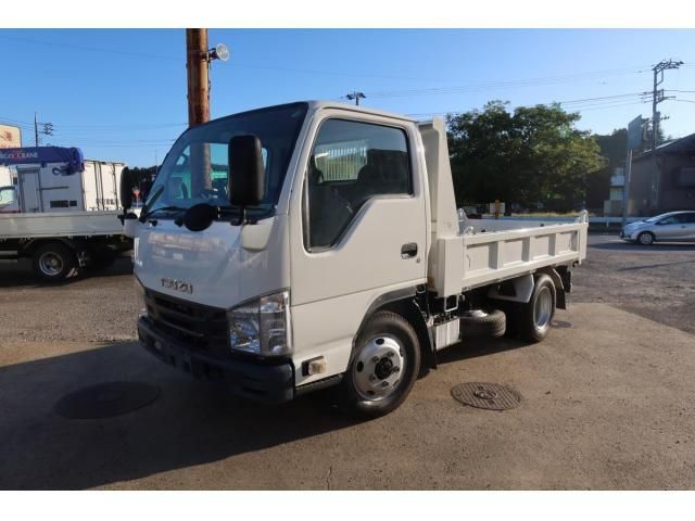 ISUZU ELF 2019