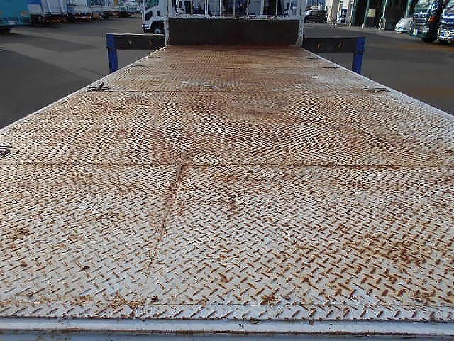 MITSUBISHI FUSOU FIGHTER 2012