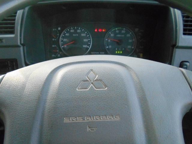 MITSUBISHI FUSOU FIGHTER 2012