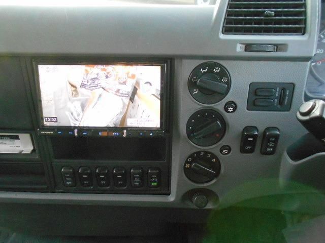 MITSUBISHI FUSOU FIGHTER 2012