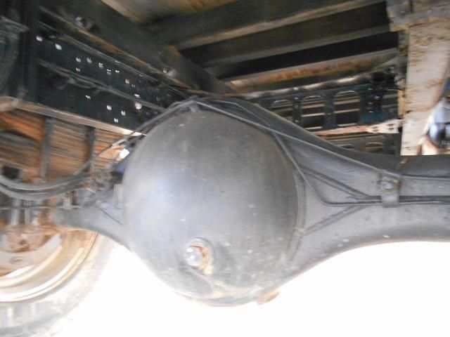 MITSUBISHI FUSOU FIGHTER 2012