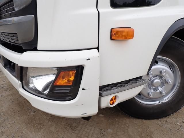 HINO RANGER 2018