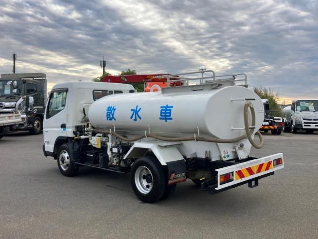 MITSUBISHI CANTER 2022